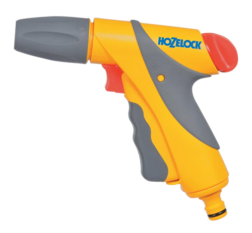 Pistolet d'arrosage Jet Droit Plus HOZELOCK 2682P0000