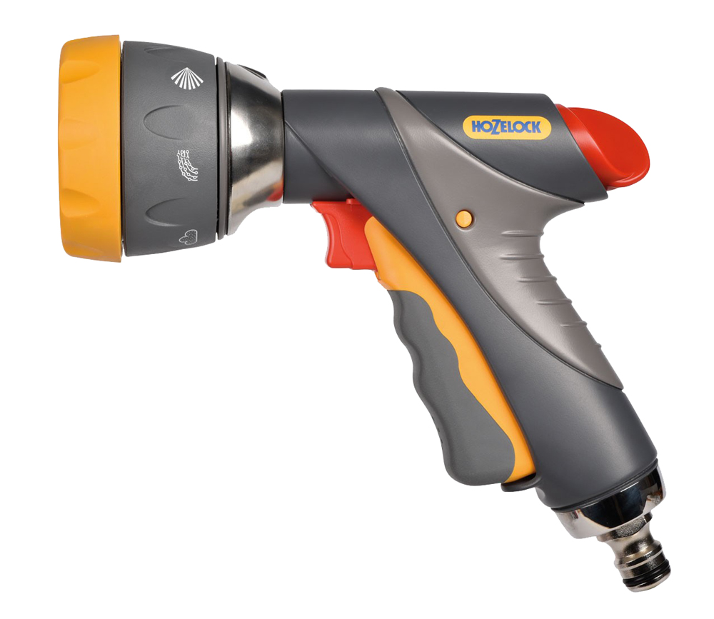 Pistolet d'arrosage Multi Spray Pro HOZELOCK 26940000