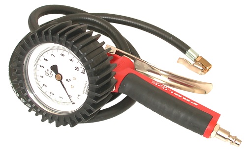 Pistolet de gonflage pneumatique SUPER LACME 305500