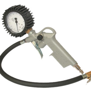 Pistolet de gonflage pneumatique universel N LACME 305100