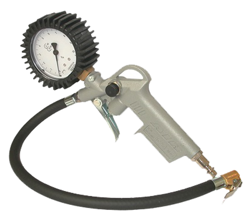 Pistolet de gonflage pneumatique universel N LACME 305100