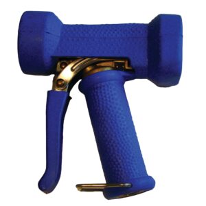 Pistolet de lavage laiton Pro ALFAFLEX PISTOLET