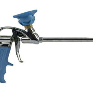 Pistolet Mousse PU Design Foa Click&Fix SOUDAL 154480
