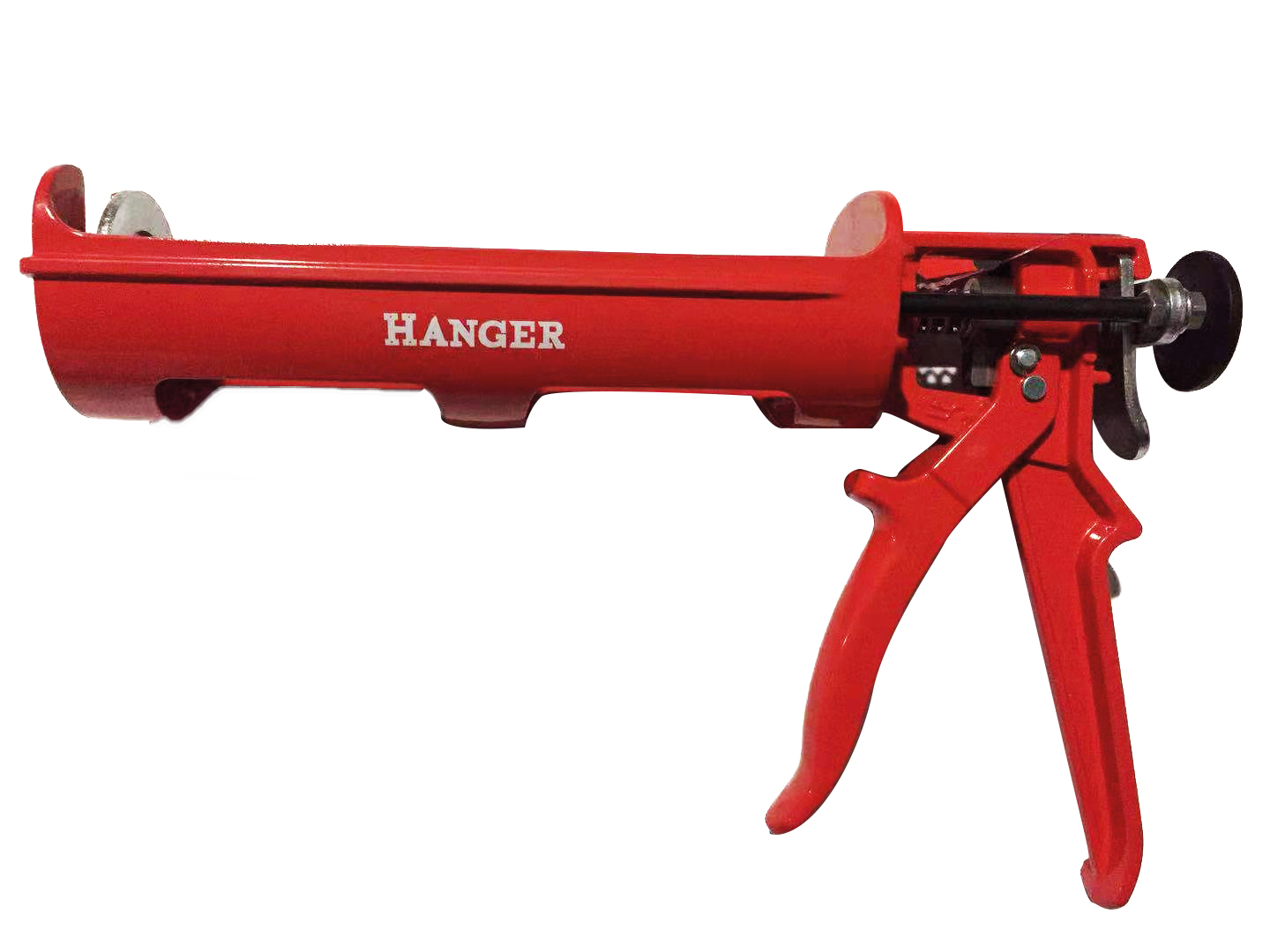 Pistolet scellement chimique pour cartouche de résine HANGER 232006