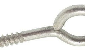 Piton à filetage bois A2 3,5x20 boîte de 200 ACTON 623203,5X20
