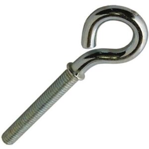 Piton acier M5 x 60 boîte de 50 SCELL-IT PAE0560