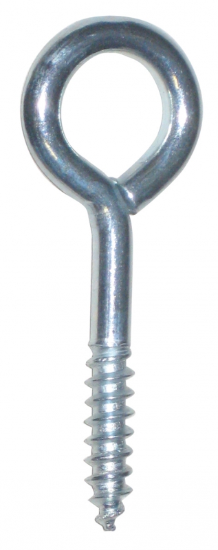 Pitons acier zingué 4 x 20 boîte de 200 pièces TORBEL 105104201F