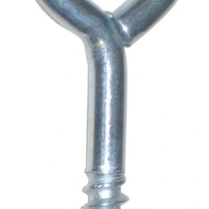 Pitons acier zingué 5 x 30 boîte de 100 pièces TORBEL 105105301E