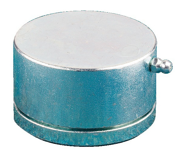Pivot à roulement bas diamètre 50 mm à l'unité IBFM 8550