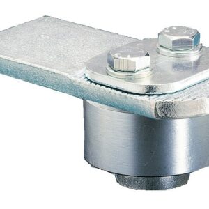 Pivot à roulement haut diamètre 70 mm à l'unité IBFM A200247-1