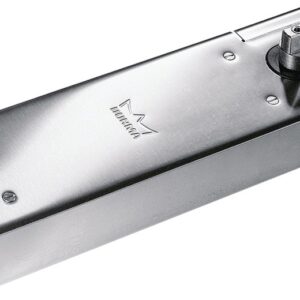 Pivot de sol à frein BTS 80 T4 sans axe DORMA 80110001