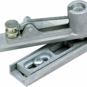 Pivot du haut 8066 complet pour porte double action acier/bois/aluminium DORMA 46300006