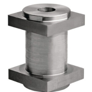 Pivots 40 mm pour gond à bride COMUNELLO 190-40