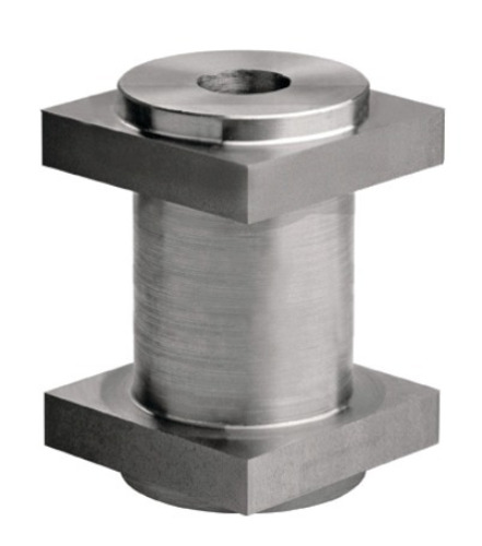 Pivots 40 mm pour gond à bride COMUNELLO 190-40