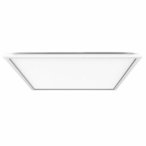 Plafonnier LED ANDROMEDE Backlit 595 x 595 mm 25 W MIIDEX 100788