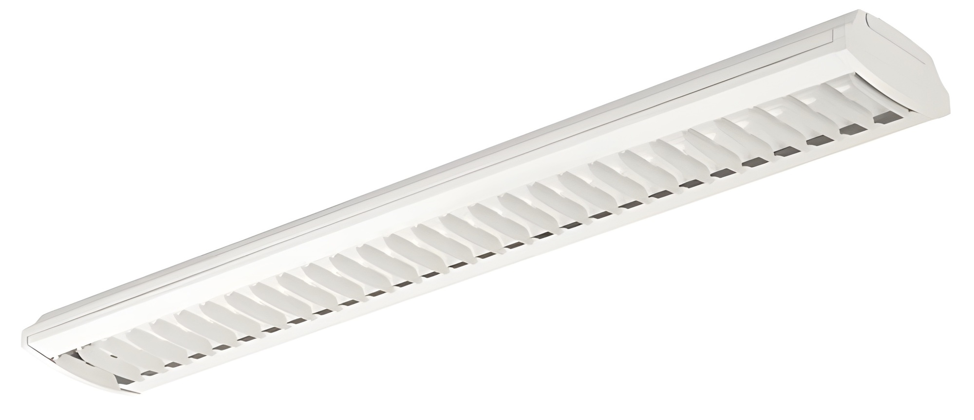 Plafonniers SYLMASTER T8 LED 4000 K Blanc 2000 lm SYLVANIA 0051682