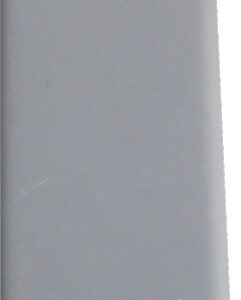 Plaque aveugle P/89-90 argent JPM EN2900-01-0A