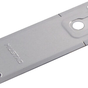 Plaque de pivot 710.01 pour série 8610 inox LCN 3050705064