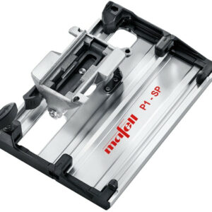 Plaque inclinable pour scie sauteuse P1-SP 205446 MAFELL 1312011