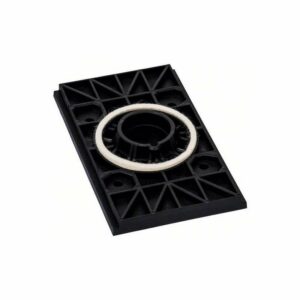 Plaque Vibrante pour plateau de ponçage 80 x 130 mm BOSCH 2608601447