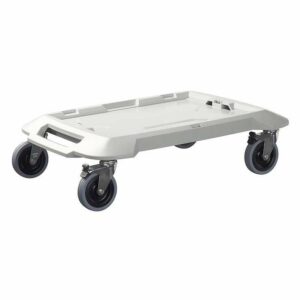 Plateau à roulettes pour coffret L-BOXX BOSCH Professional 1600A001S9