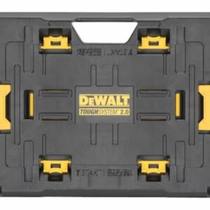 Plateau adapteur TOUGHSYSTEM/T-STAK DEWALT DWST08017-1