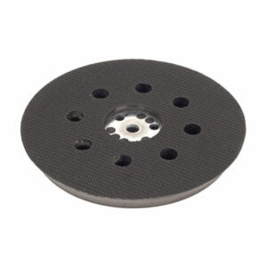 Plateau auto-agrippant WOLFCRAFT 2258000 dur ponçage Ø125mm