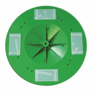 Plateau de maintien DIAM CB-37721 pour Talocheuse EPG400 et EPG400WP