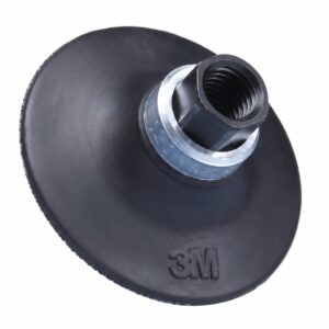 Plateau de ponçage moyen Auto Roloc D.75 connexion M14 3M B84999