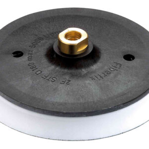 Plateau de ponçage ST-D180/0-M14/2F FESTOOL 485296