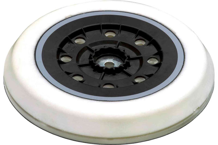 Plateau de ponçage ST-STF-D185/16-M8 SW FESTOOL 490526