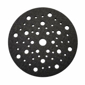 Plateau intermédiaire auto-agrippants METABO 630260000 multi-trous 150mm, pour SXE 150