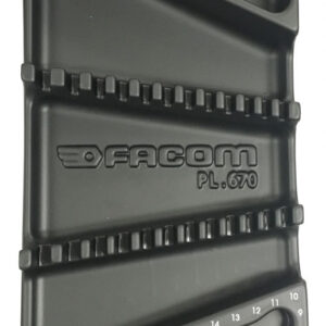 Plateau thermoformé FACOM PL.670