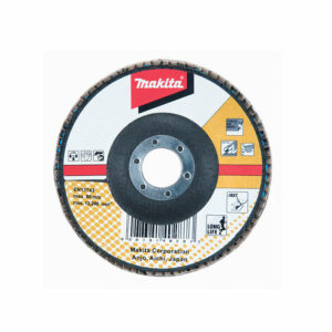 Plateaux à lamelles premium Zirconium MAKITA B-22713
