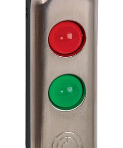 Platine de signalisation LED 12 / 24 V AC / DC SEWOSY PLS1224