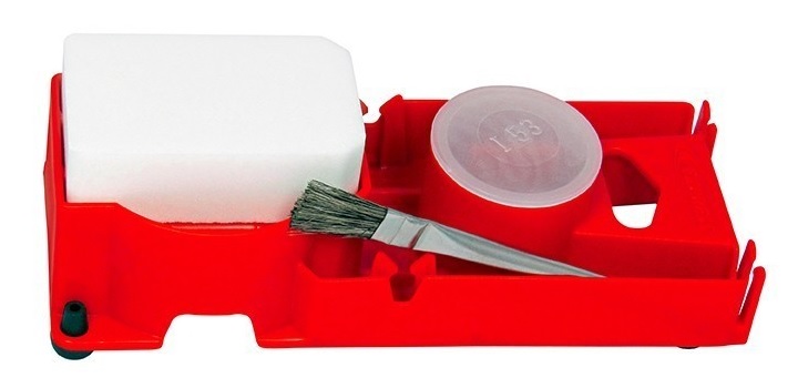 Platine PREMIUM Couvreur EXPRESS 9645