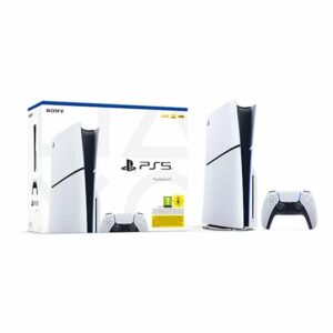 PlayStation 5 standard slim 1 Tb SONY