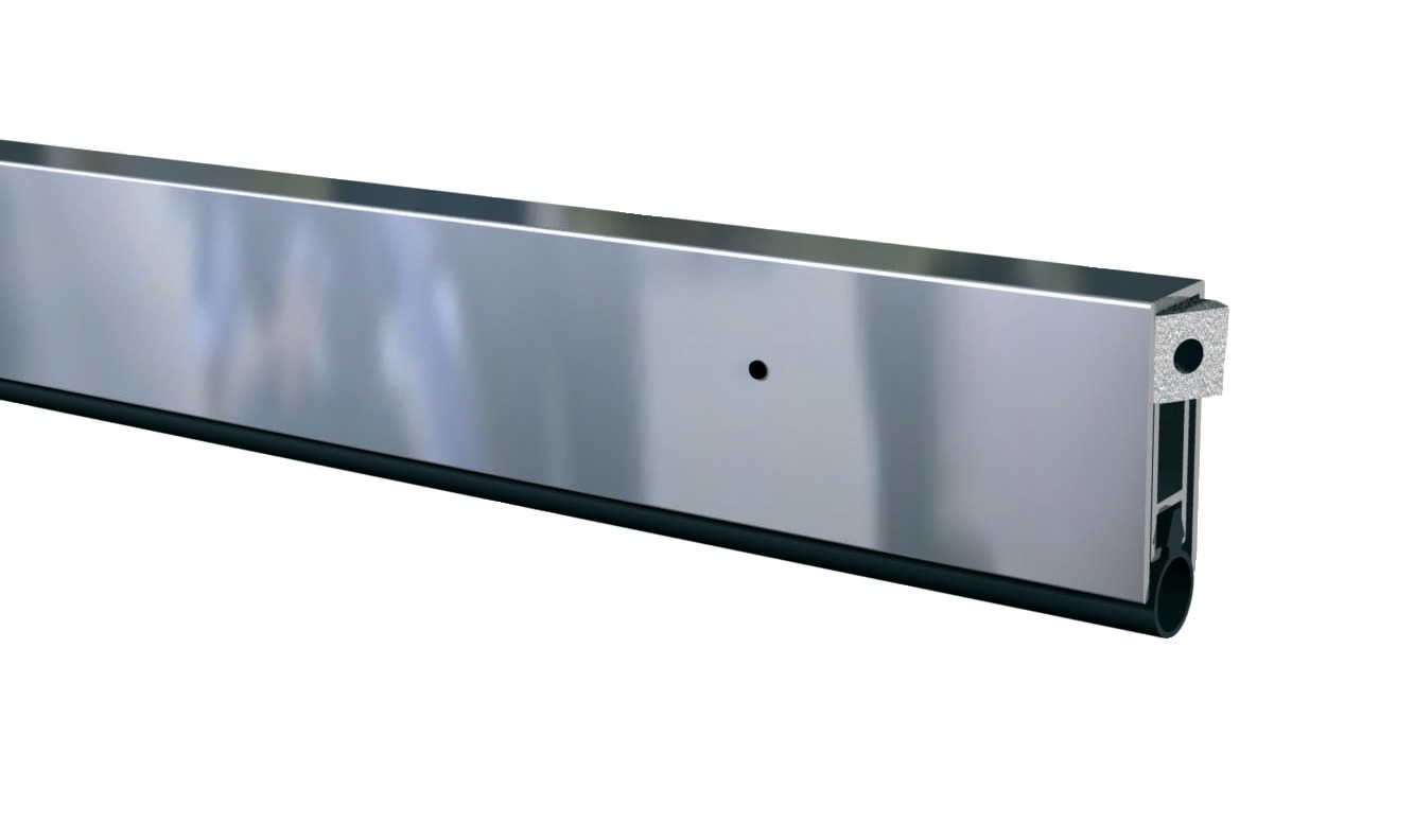 Plinthe Ellen-Matic 2 en 73 cm ELLEN 1807152