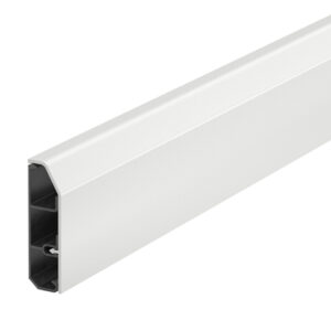 Plinthe SL 2070 blanc OBO BETTERMANN 6132267