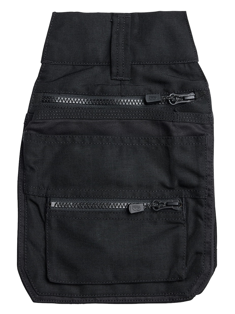 poche a outils a fixation pression noir T BLÅKLÄDER 217719489900onesize