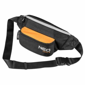 Pochette de ceinture - "Banane" - NEO TOOLS 84-311