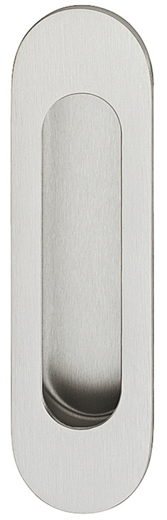 Poignée cuvette acier inox HAFELE 152.51.001