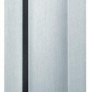 Poignée cuvette fermée rectangle inox 6204 FSB 0 42 4251 00001 6204