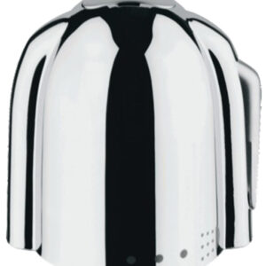 Poignée d'arrêt 3000 pour douche chromé mat GROHE 47442IP0