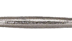 Poignée d'artillerie de longueur 190 mm en fonte DEVISMES 83190