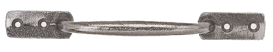 Poignée d'artillerie de longueur 190 mm en fonte DEVISMES 83190