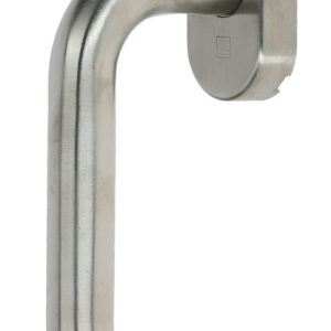 Poignée de fenêtre inox 1294 HERACLES B-INOX-PF02