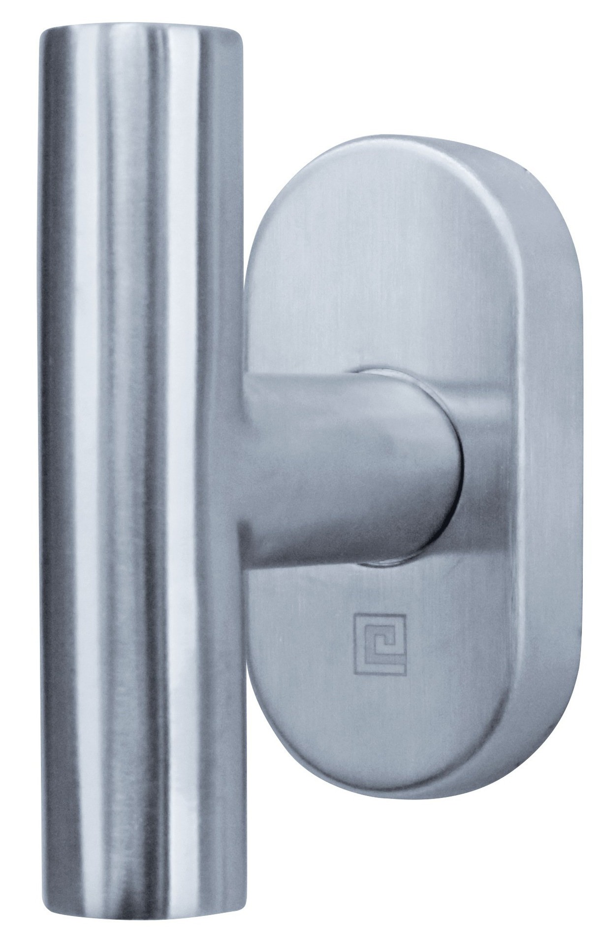 Poignée de fenêtre JADE PF05 inox 1994 HERACLES B-INOX-PF05