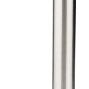 Poignée de tirage 2011 19 x 230 mm inox brossé HERACLES B-INOX-PT312