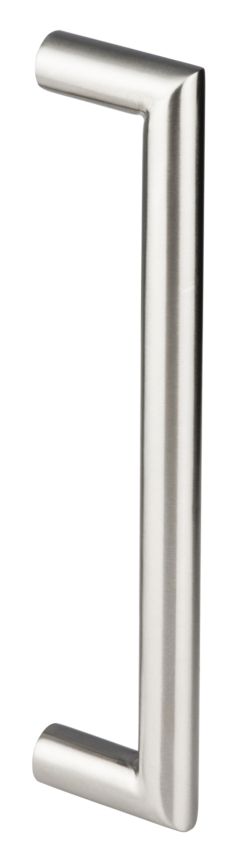 Poignée de tirage 2011 19 x 230 mm inox brossé HERACLES B-INOX-PT312